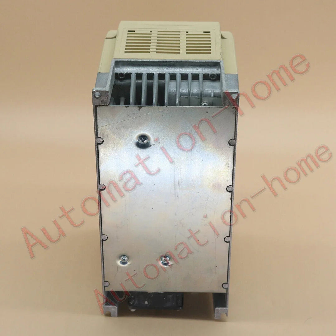 used 1pc TECO inverter JNTMBGBB0005AZ-OM 4KW 380V in good condition#QW - TECO [3]