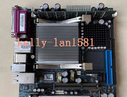 used 1pc for Test 886LCD-M/mITX 63830500 (by or - KOEED [1]