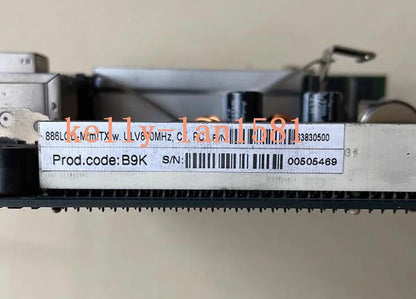 used 1pc for Test 886LCD-M/mITX 63830500 (by or - KOEED [2]