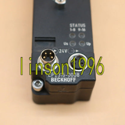 used_1pcs_BECKHOFF_EP2316-0008_module_tested_in_good - BECKHOFF [3]
