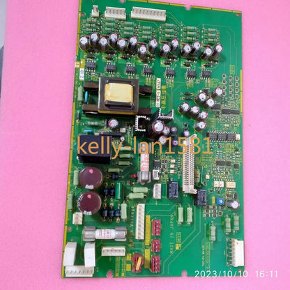 used 1pcs Fuji Inverter High-power Drive Board EP-3959D-C - FUJI [1]