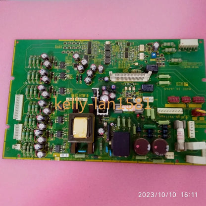 used 1pcs Fuji Inverter High-power Drive Board EP-3959D-C - FUJI [2]