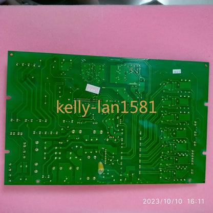 used 1pcs Fuji Inverter High-power Drive Board EP-3959D-C - FUJI [3]