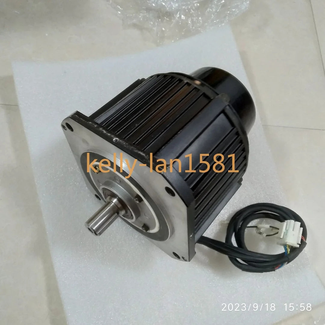 used 1pcs SGMDH-12A2A-YR13 Yaskawa servo motor - YASKAWA [2]