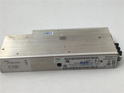 used 1pcs Tested ASTEC 73-554-0330 In Good Condition - ASTEC [3]