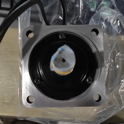 used 1pcs Yaskawa SGM-08A314 Servo Motor SGM-08A314 spot stock - YASKAWA [3]
