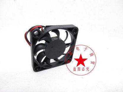 used ADDA AD0412MX-K90 12V 0.06A ultra-thin silent fan - ADDA [2]