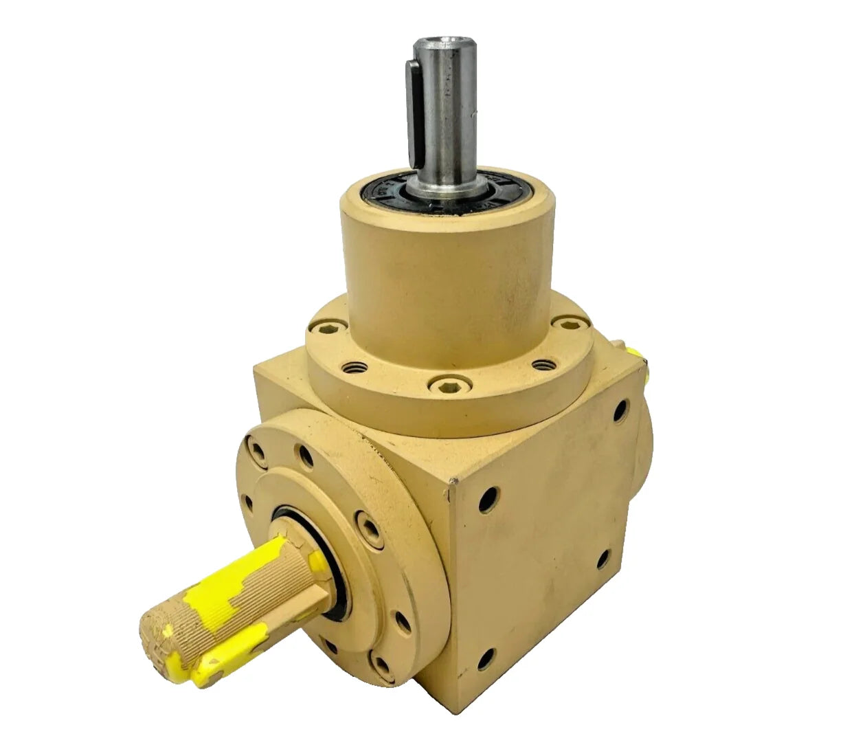used Atek V 065 1:1 D0 Gearbox - ATEK [3]