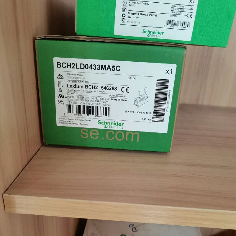 used BCH2LD0433MA5C - KOEED [1]