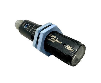used Balluff BOS-S50-PL-5-C01-PP Sensor - BALLUFF [1]