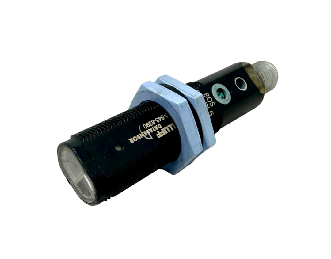 used Balluff BOS-S50-PL-5-C01-PP Sensor - BALLUFF [3]