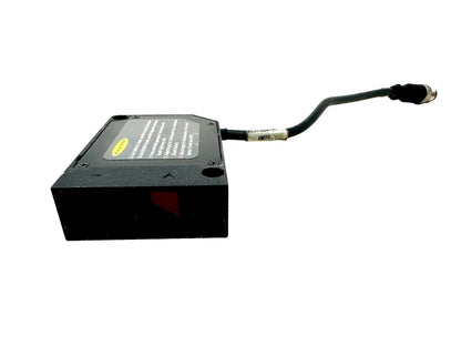 used Banner LG5A65PUQ Sensor - BANNER [2]