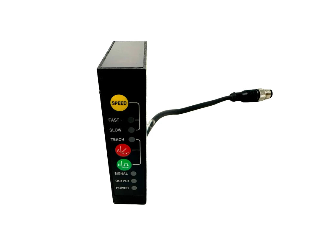 used Banner LG5A65PUQ Sensor - BANNER [3]