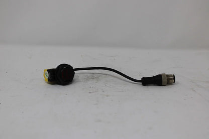 used Banner QS18VN6AF120Q5 Photoelectric Sensor - BANNER [3]