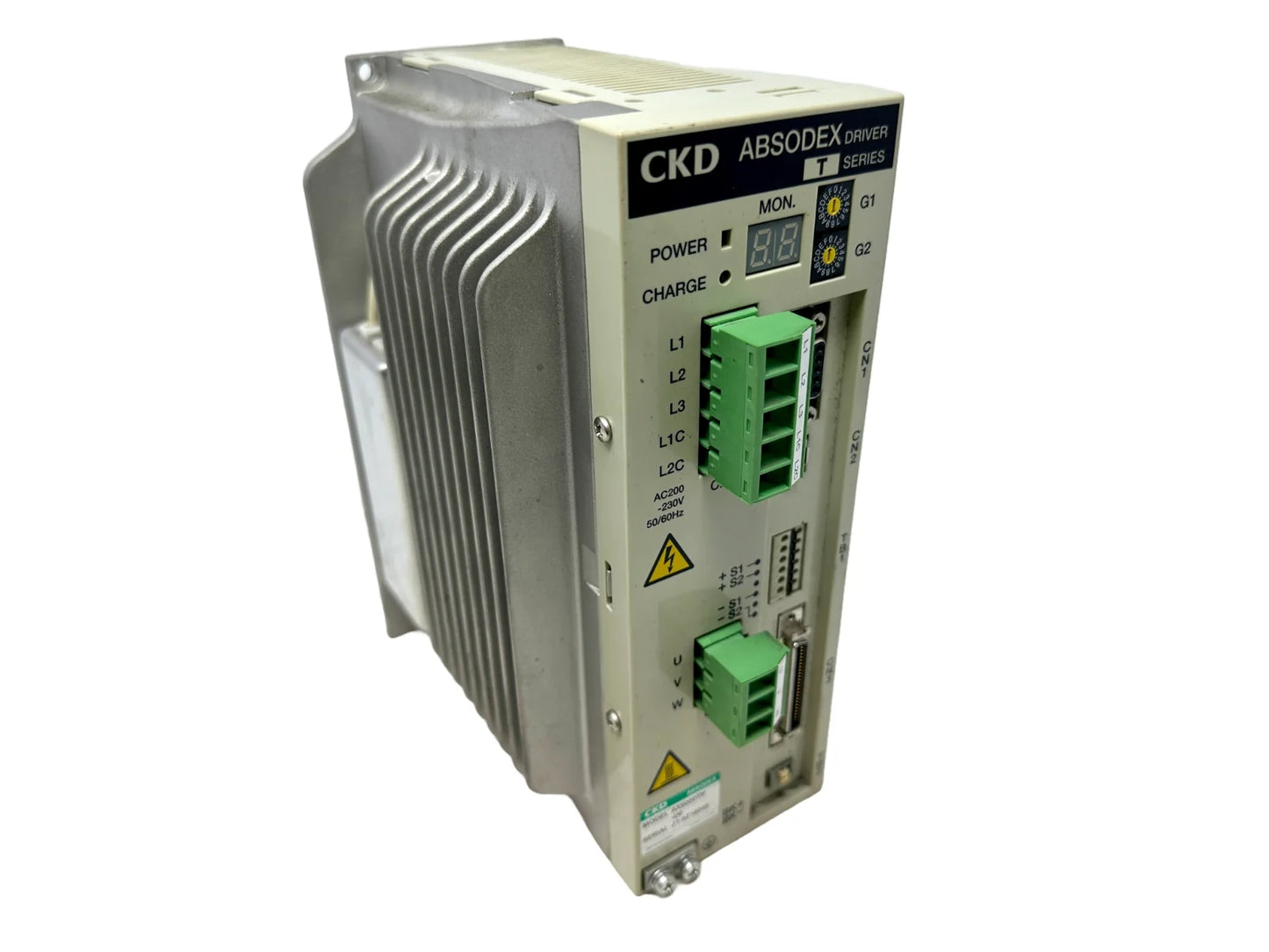 used CKD AX9000TH-U0 Absodex Driver - CKD [1]