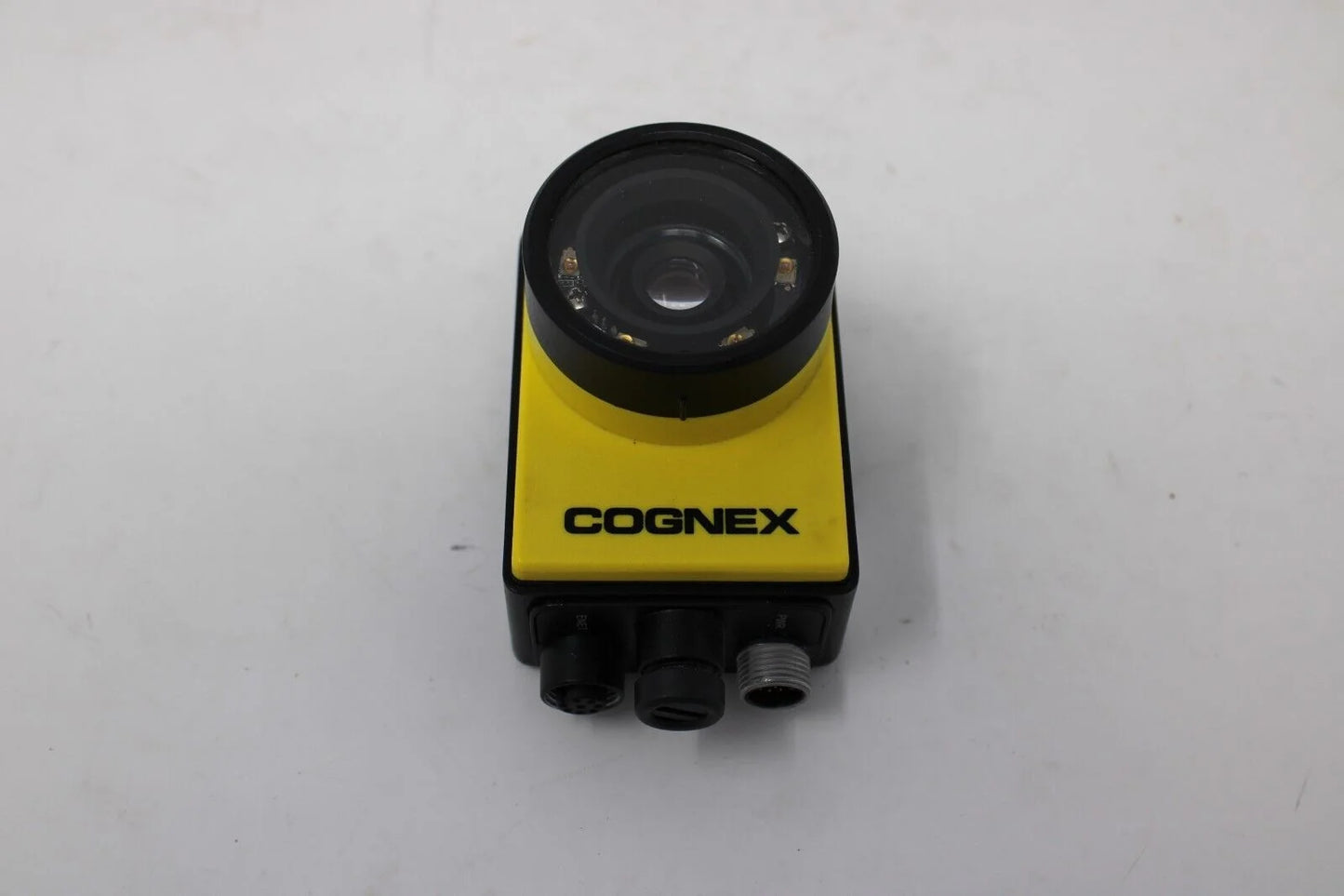 used Cognex 825-0540-1R Vision Camera - COGNEX [1]