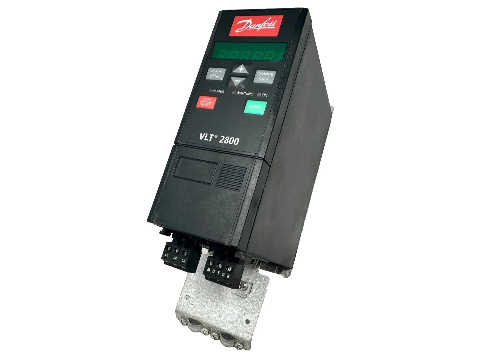 used Danfoss VLT 2800 178B8579 Drive - DANFOSS [3]