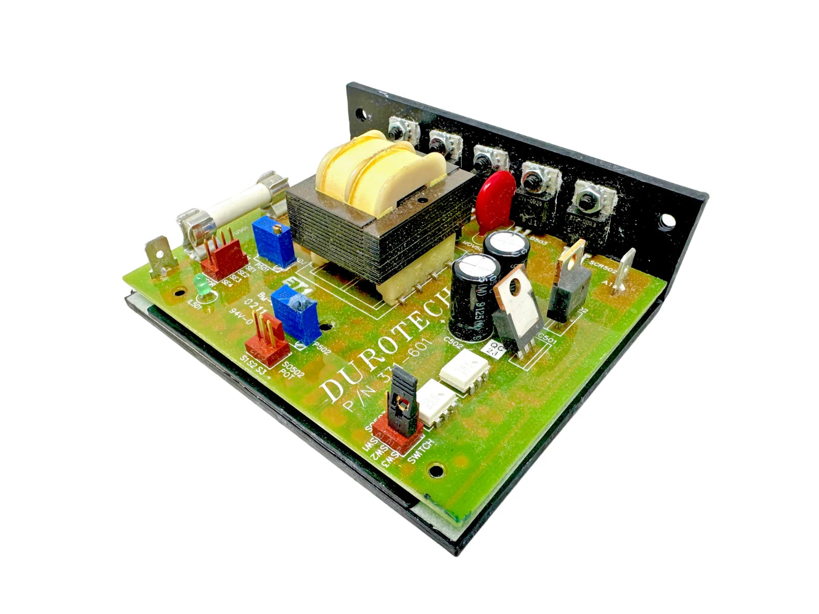 used Durotech 331-601 - DUROTECH [1]