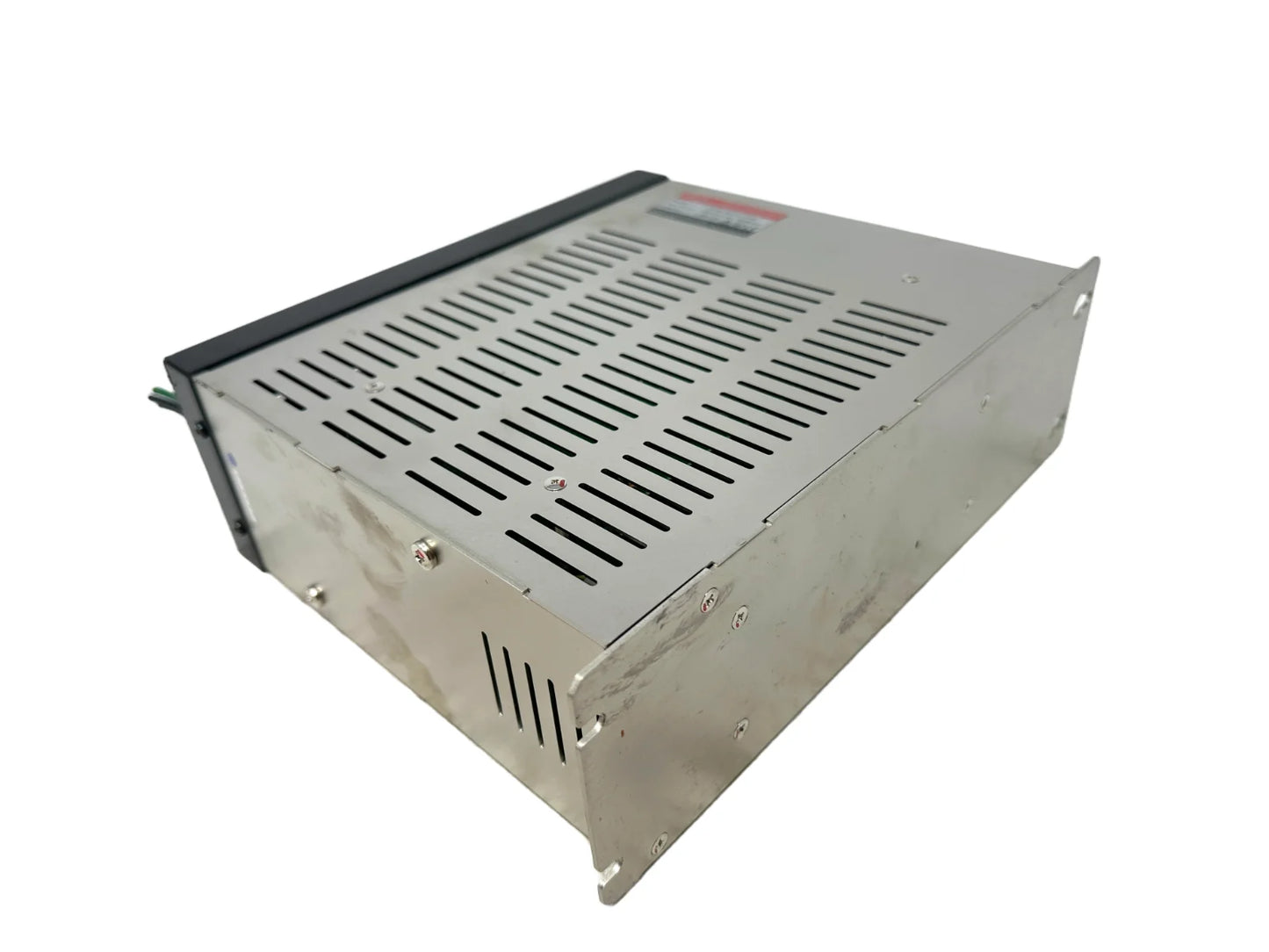 used Estic ENRZ-MU50-CNN Servo Drive - ESTIC [2]