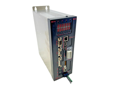 used Estic ENRZ-MU50-CNN Servo Drive - ESTIC [3]
