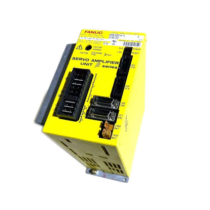 used FANUC A06B-6093-H112 Servo Driver - FANUC [1]