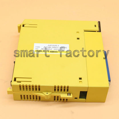 used Fanuc A03B-0807-C105 IO Interface Module in Good Condition - FANUC [4]