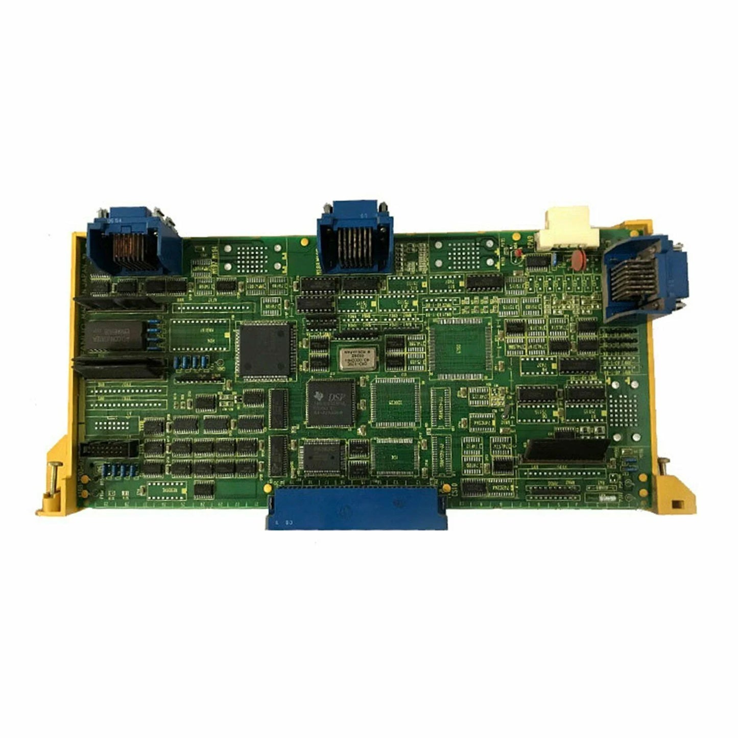 used Fanuc A16B-2200-0390 Board Tested in Good Condition - FANUC [3]