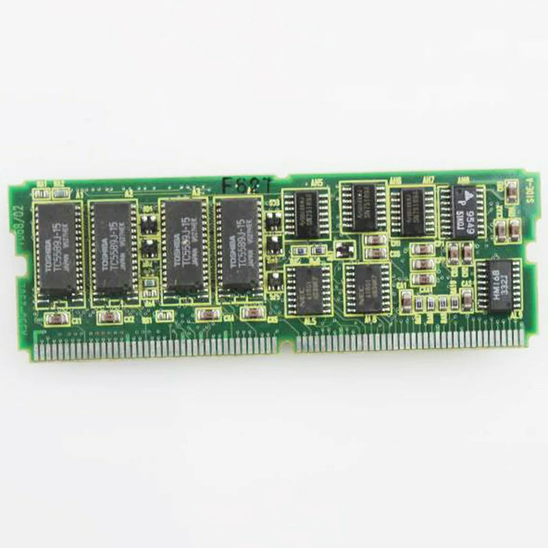 used Fanuc A20B-2902-0060 circuit board tested in good condition - FANUC [2]