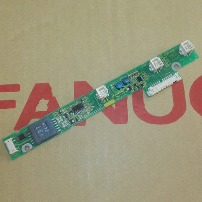 used Fanuc A20B-8200-0663 board - Tested Good Condition - FANUC [1]