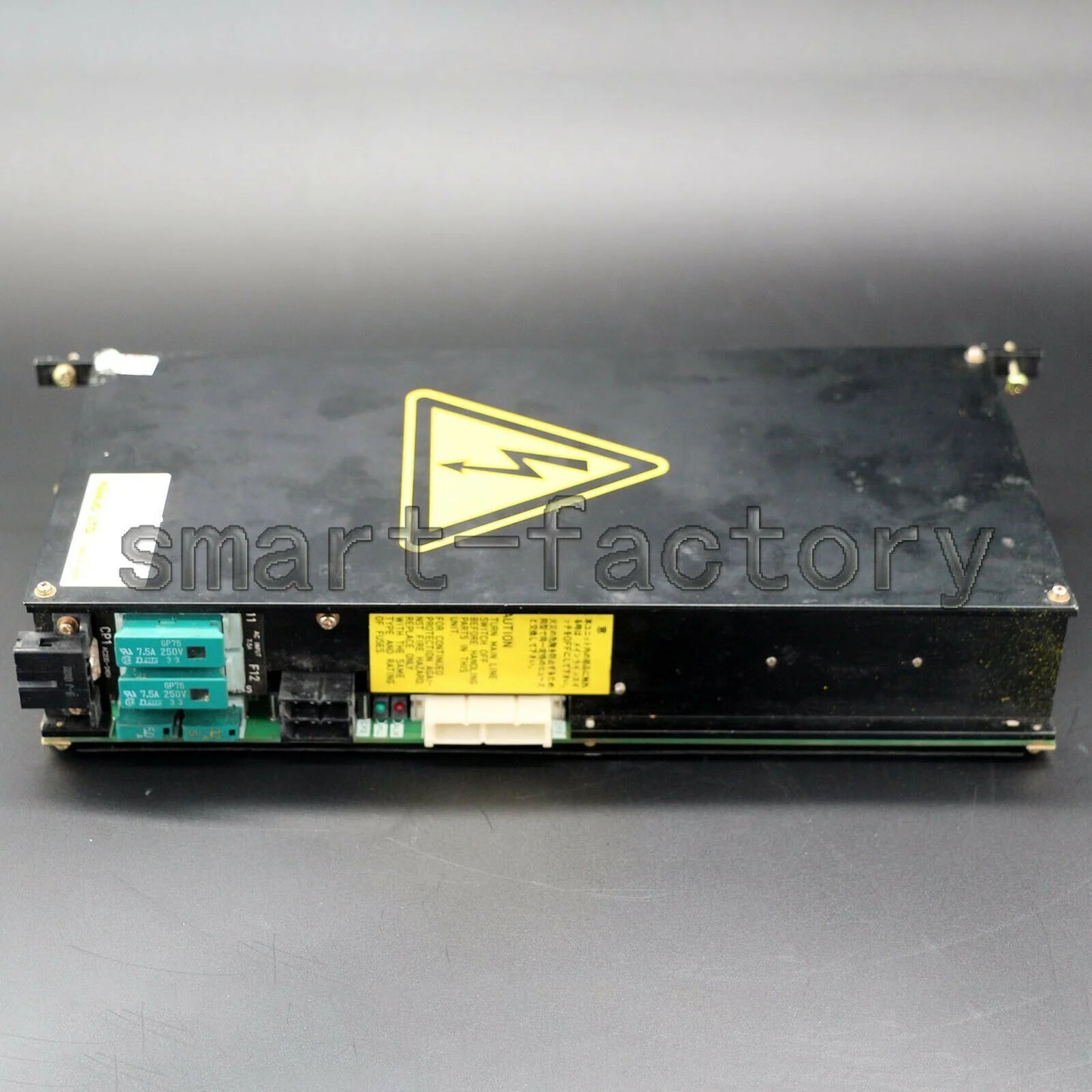 used Fanuc Power Unit A16B-1212-0100-01 - FANUC [3]