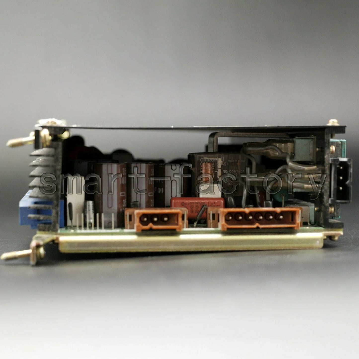 used Fanuc Power Unit A16B-1212-0100-01 - FANUC [5]