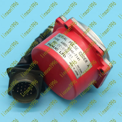 used For FANUC A860-0346-T141 A8600346T141 Fully Tested - FANUC [5]