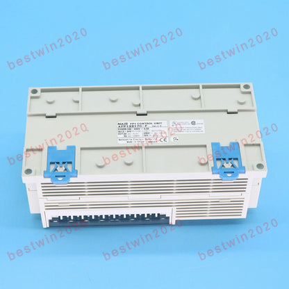 used For Panasonic NAIS FP1-C24 AFP12217C-F Control Unit - PANASONIC [5]