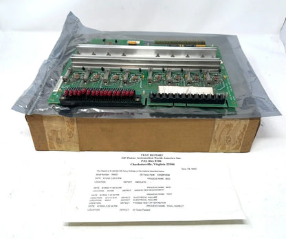 used GE Fanuc IC600BF902K Input Module - GE [6]