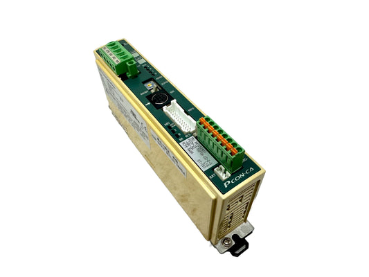 used IAI PCON-CA-56PSA-CC-0-0-ABU-DN Position Controller - IAI [1]