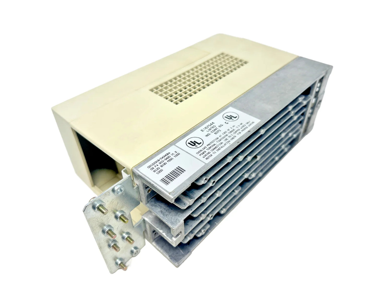 used KEB 09.F4.S1D-3420/1.2 Drive - KEB [3]