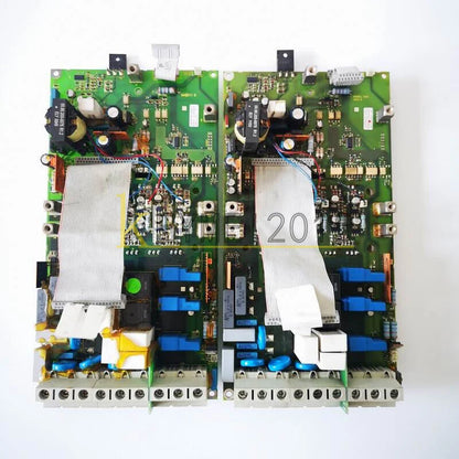 used KEB ONE 18F524G-0429 - KEB [2]