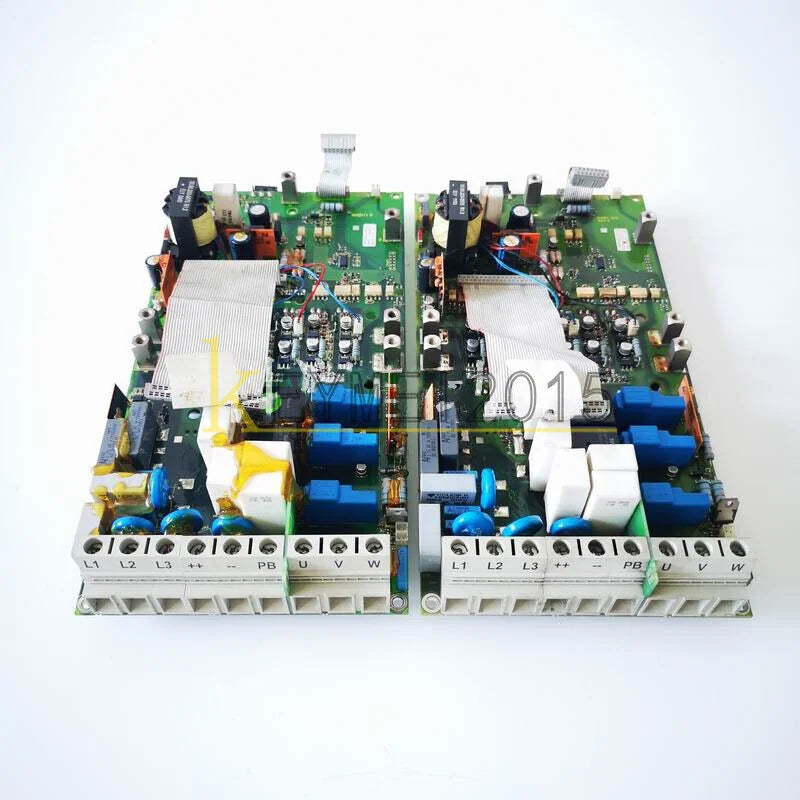 used KEB ONE 18F524G-0429 - KEB [3]