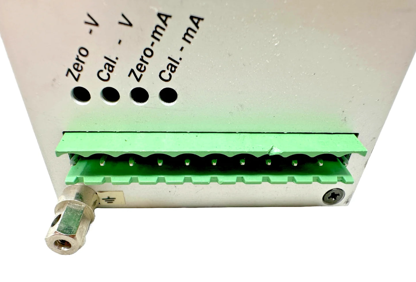 used Karl Tesar AW 980-A4S *No Terminal* - KARL TESAR [4]