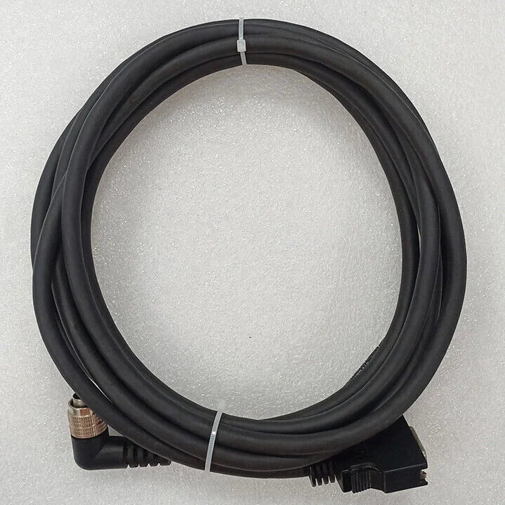 used Keyence CA-CH3L Vision Camera Cable 1PCS - KEYENCE [1]