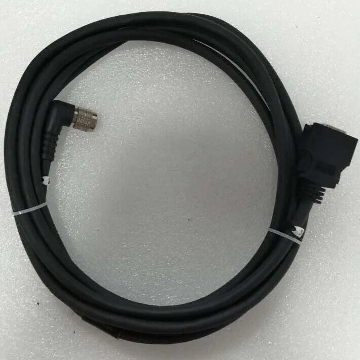 used Keyence CA-CH3L Vision Camera Cable 1PCS - KEYENCE [2]