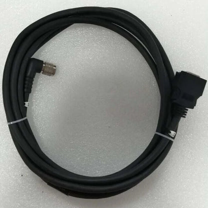 used Keyence CA-CH3L Vision Camera Cable 1PCS - KEYENCE [2]