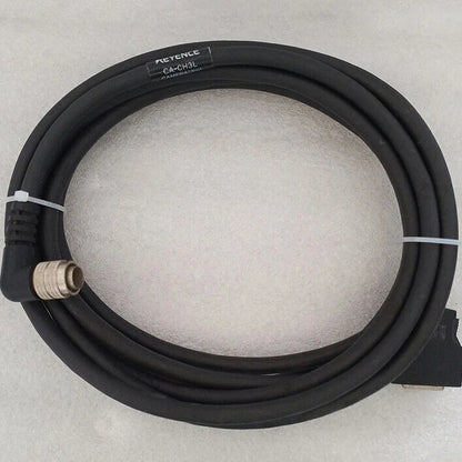 used Keyence CA-CH3L Vision Camera Cable 1PCS - KEYENCE [3]