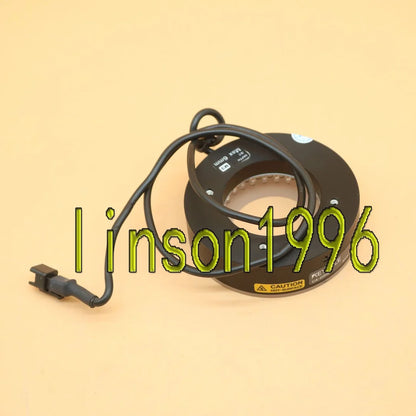 used Keyence CA-DRW7 industrial CCD camera lens - KEYENCE [3]