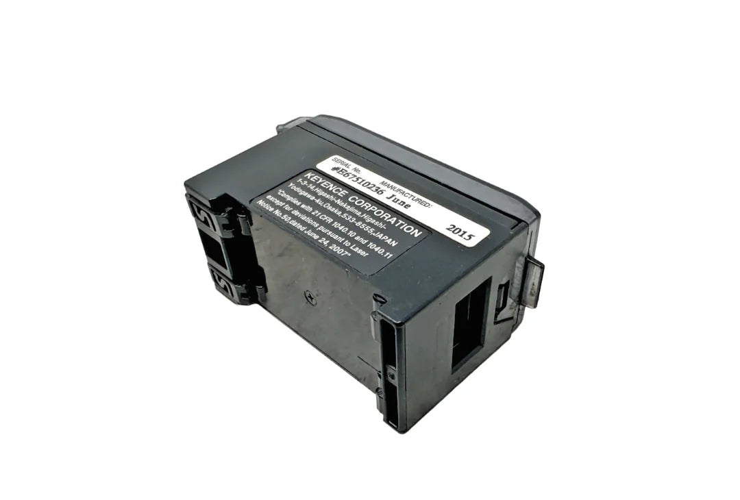 used Keyence FT-50AW Sensor - KEYENCE [3]