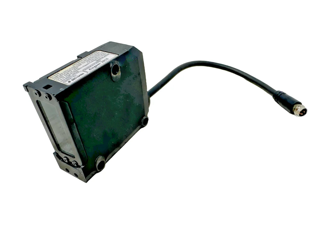 used Keyence IG-028 Transmitter - KEYENCE [1]