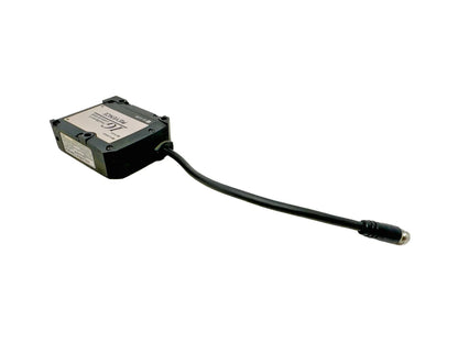 used Keyence IG-028 Transmitter - KEYENCE [3]