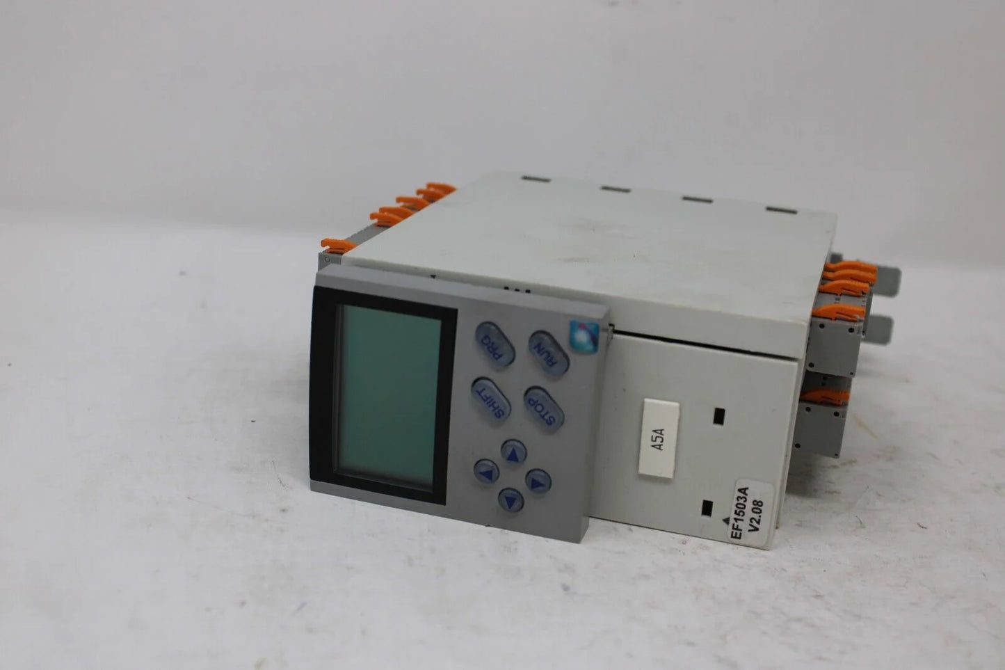 used Lenze EPZ 10201 APPL Extension Board - KOEED [3]