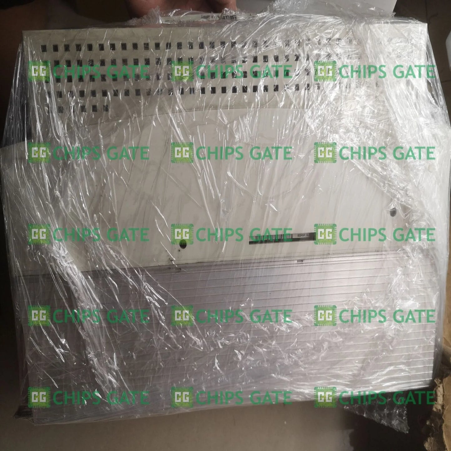 used Lenze EVS9325-EP EVS9325EP EVS9325 EP CAN Module Test in good condition - LENZE [1]