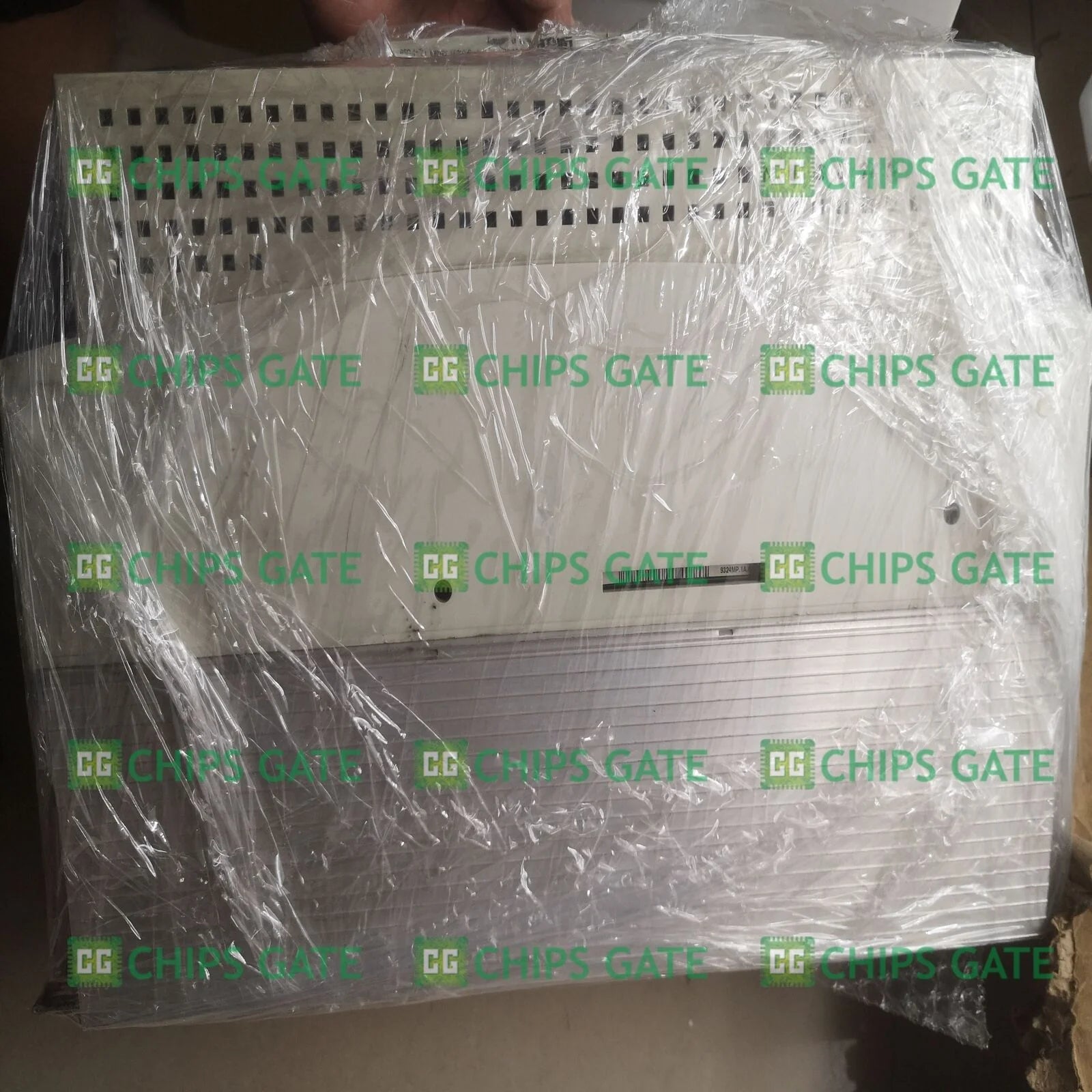 used Lenze EVS9325-EP EVS9325EP EVS9325 EP CAN Module Test in good condition - LENZE [1]